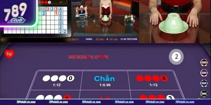 Bẫy tâm lý là điều mọi người chơi cần tránh. 