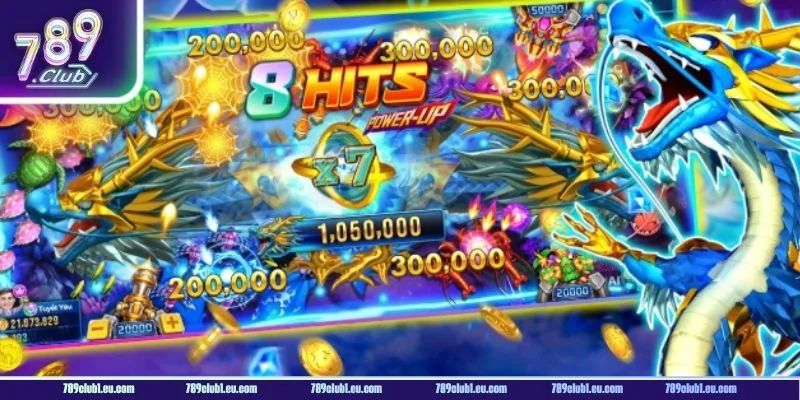 Các tựa game trên chuyên mục có đa dạng phòng cược khác nhau.