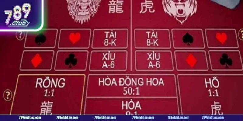 Cách đánh Rồng Hổ 789 CLUB sẽ dễ dàng hơn nếu bạn có quy trình.