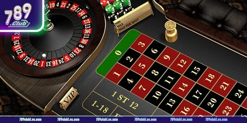 Chiến thắng Roulette hiệu quả với cược nhỏ, quản lý chặt chẽ.