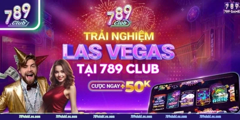 Kho ưu đãi vàng tại 789CLUB được bet thủ quan tâm. 