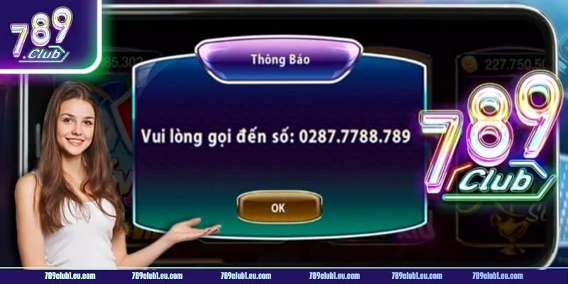 Mẹo đăng nhập vào 789CLUB dễ dàng dành cho người mới.