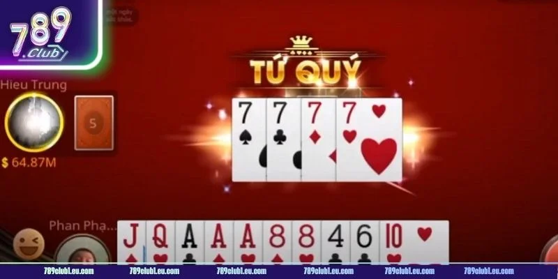Mẹo đánh tiến lên miền Nam gợi ý cho tân thủ.