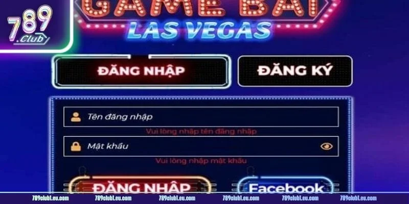 Một vài lưu ý giúp bet thủ đăng ký chơi tại 789 CLUB thành công ngay lần đầu.