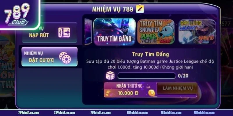 Người chơi cần chú ý thông tin được nhà cái cung cấp trong từng khuyến mãi.