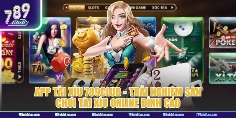 Người chơi cần đảm bảo tải app tài xỉu 789CLUB thành công ngay lần đầu.