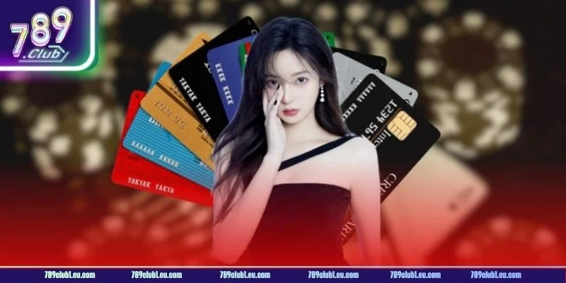 Người chơi phải đáp ứng những yêu cầu nhất định để rút tiền 789CLUB.