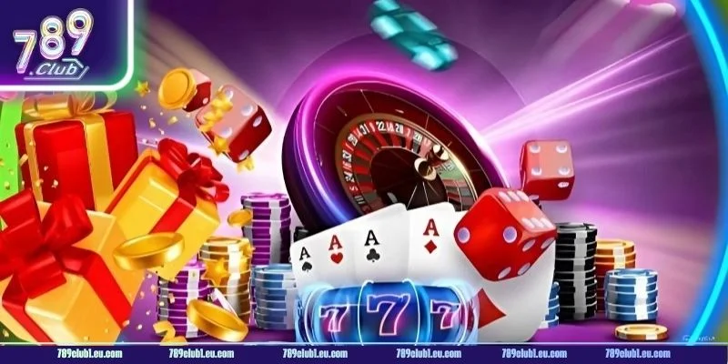 Ưu đãi tân thủ tại cổng game rất thiết thực.