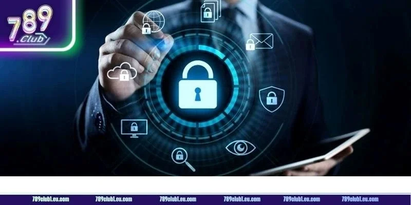 Cập nhật các quy định về chính sách bảo mật 789CLUB mới nhất 2026