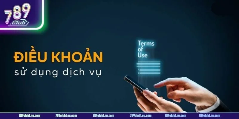 Điểm qua một số điều khoản quan trọng người chơi cần nhớ.
